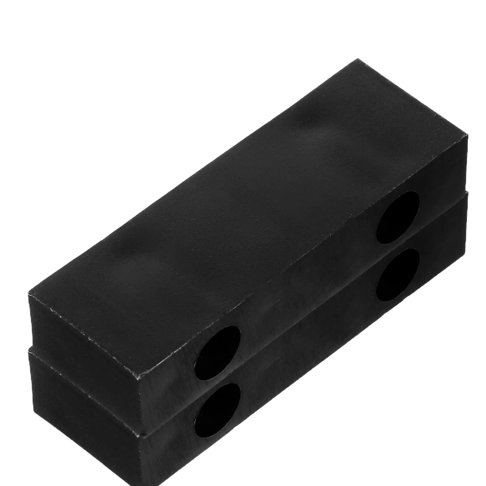 2pcs High Strength Plastic Window Blocks Sliding Door Lock Limiter Safety Restrictor Security Solution For Sliding Windows Heavy