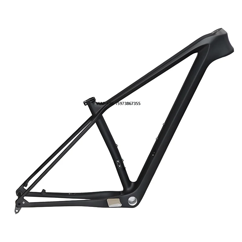 

Custom OEM 2025 New Full Internal Cable Bike Frame Carbon Fiber Ultra Light Bike Frame