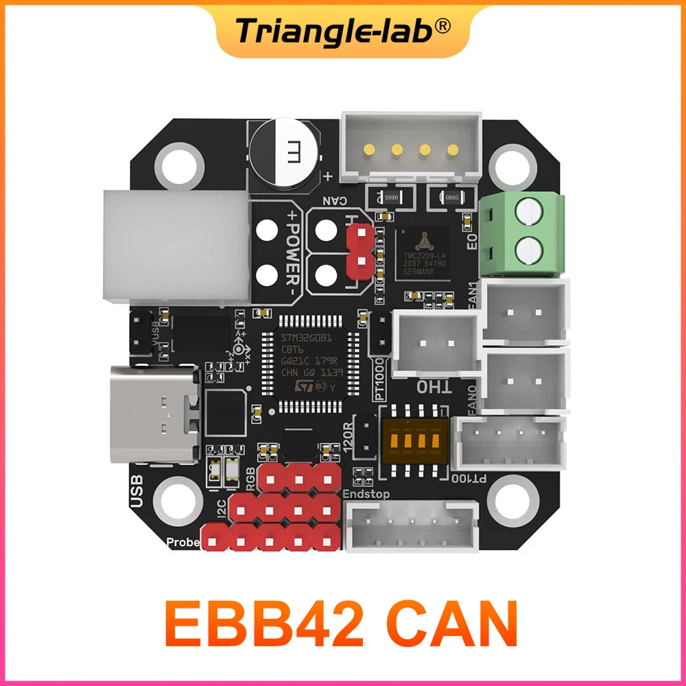 CTrianglelab Polyformer Kit Machine Turns PET Bottles into 3D Printer Filament / voron ender 3 cr10 BLV DRAGON RAPIDO DDB HOTEND