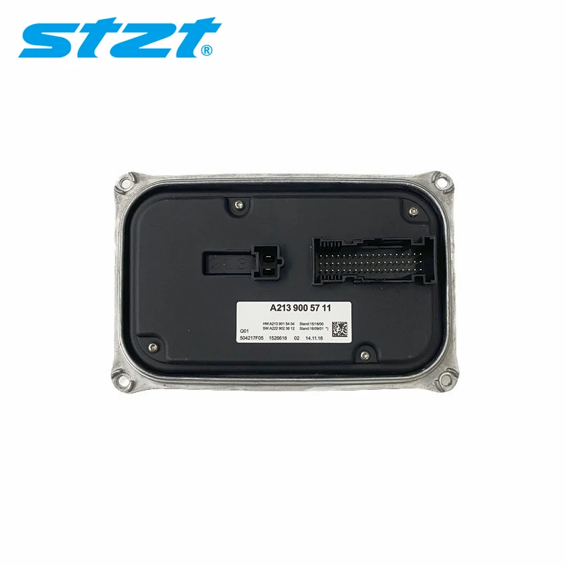 

STZT 2139005711 Auto Parts Headlamp Control Module For Mercedes-Benz E-Class W213 W222 W238