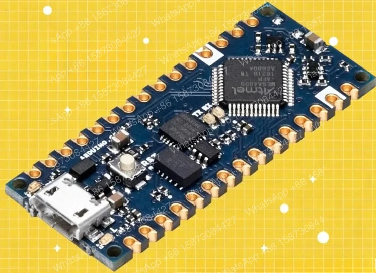 arduino-nano-every-abx00028-atmega4809-development-board