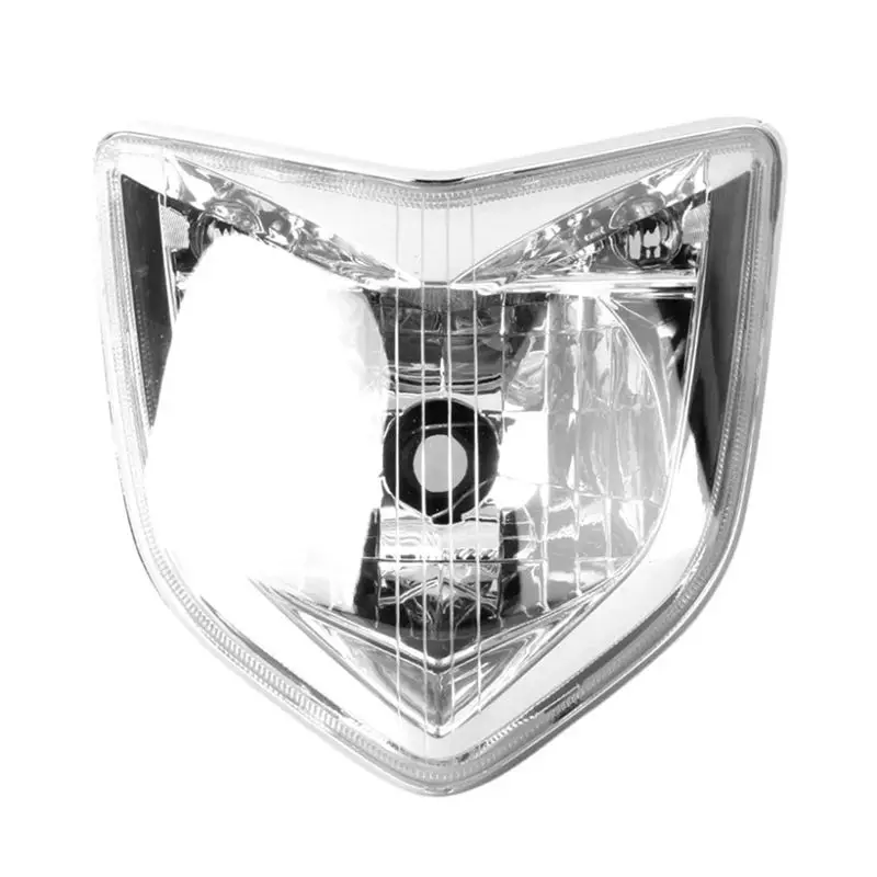 

AEB0-Fit For YAMAHA FZ1 Fazer FZ1N 2006-2015 Motorcycle Headlight Assembly Head Light Lamp Front Light Head Lights