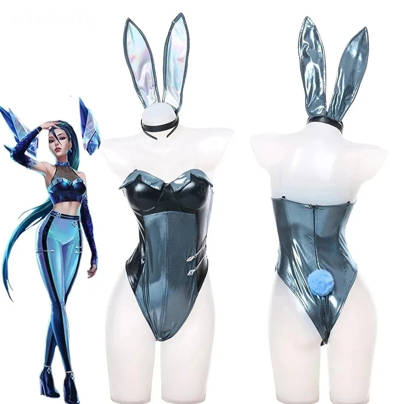 Сексуальное платье для девочек The - от ChinaKDA Bunny Girl JumpThe first-of-kind product, созданный Китай