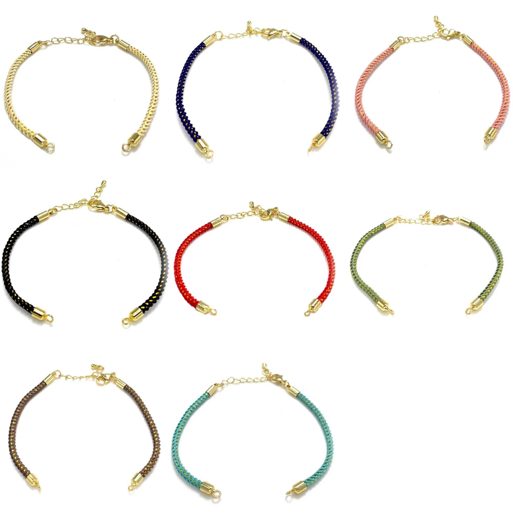 Thumbnail 2 - #11 Discounted Thread Bracelets Worth Buying