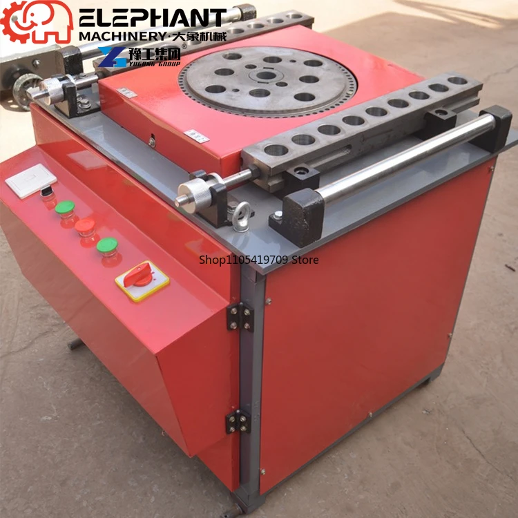 Robust Steel Bar Bending Machine Gw42d with Exceptional Performance and Hot Sale for Construction