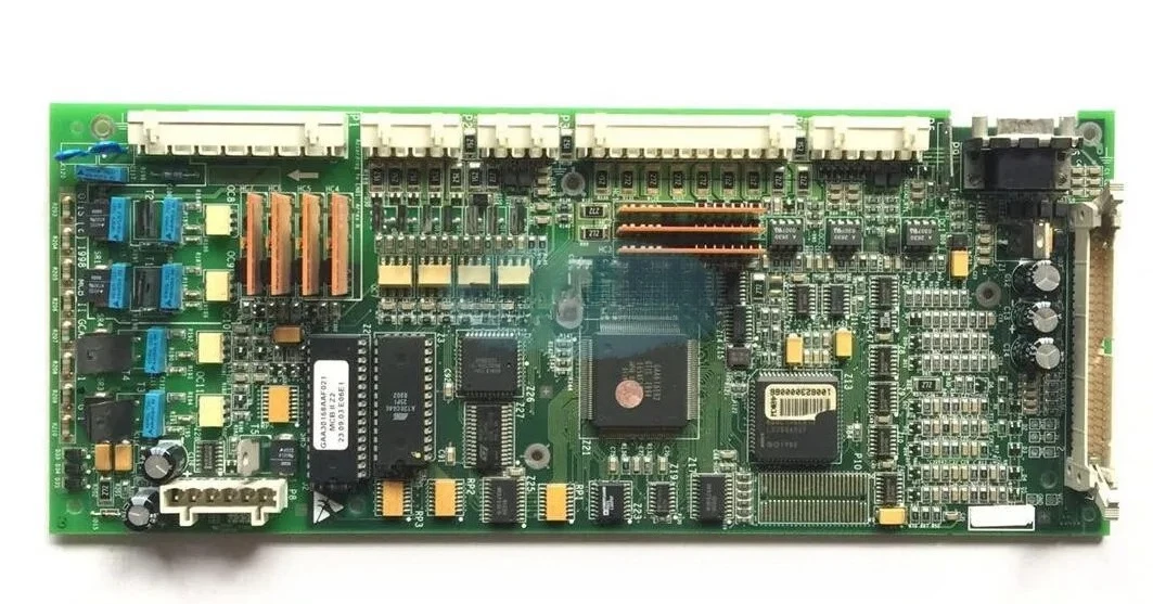 Elevator parts pcb board card components OVF20 GDA26800H GBA26800H GCA26800H2 MCB-II GDA26800AS2GI