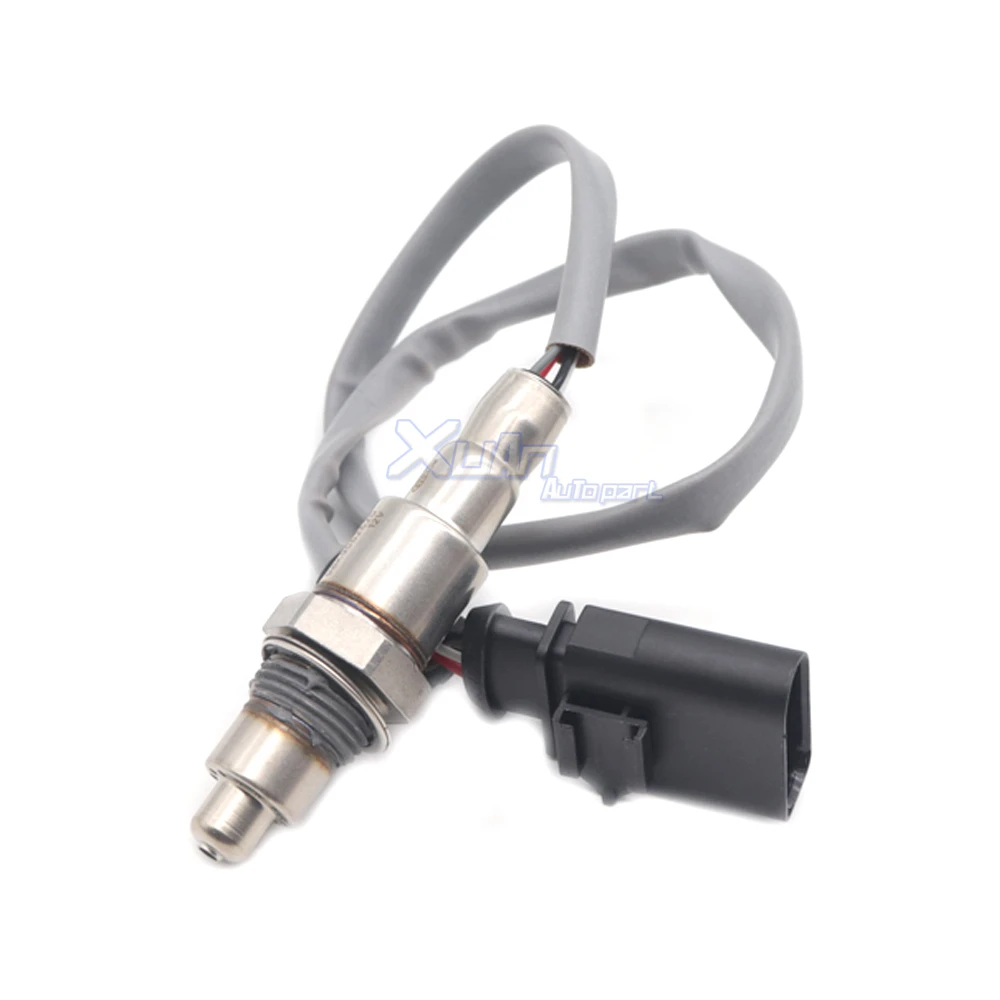 

Car Air Fuel Ratio Lambda Oxygen Sensor 08K906262G For Audi A4 Allroad A5 A6 Avant A7 Sportback PORSCHE MACAN 95B 0258030102