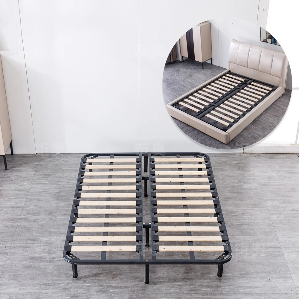 10Pcs Curved Wooden Bed Slats 680x53x10mm Replacement Wood Support Slats for Bed Frame Sofa Base Mattress Support Sturdy Solid Wood Bed Slat