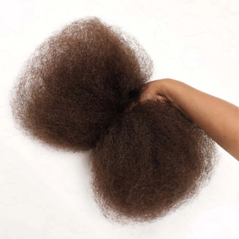 Extension per capelli afro kin - Photography Dark recensione e prezzo