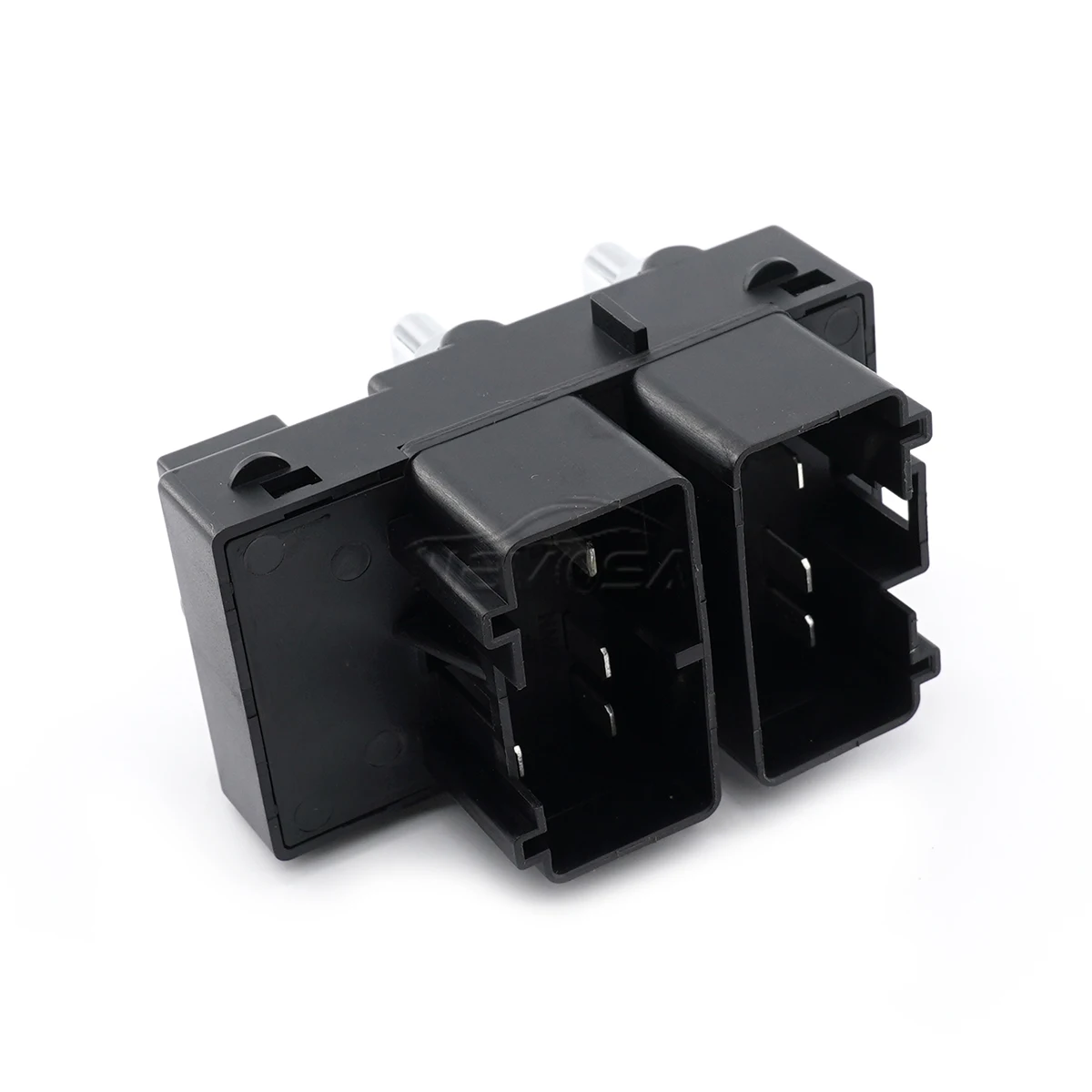 NEVOSA سيارة لسيارة Lincoln Town-Switch F8VZ14529AA زر منظم لرافع النوافذ الكهربائي