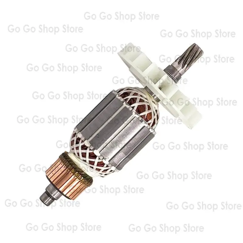 

7018 electric chain saw rotor 9 teeth electric chain electric chain accessories logging motor 05541