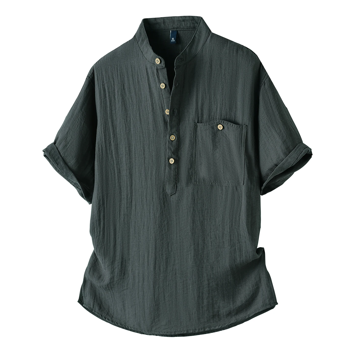 Chemise classique à manches longues pour homme, surdimensionnée, décontractée, de marque, 6XL, 7XL, 8XL, 9XL, 10XL, collection printemps, automne