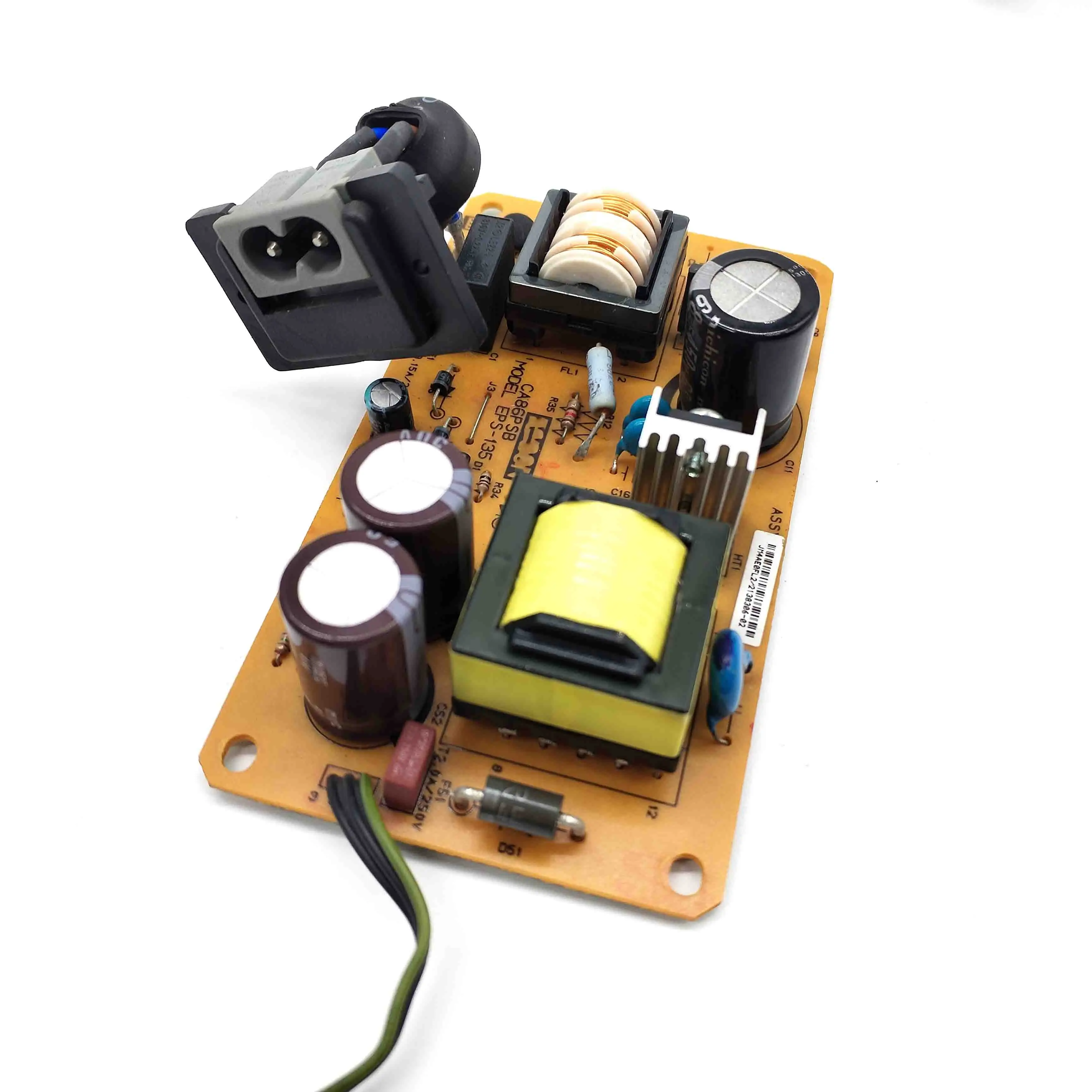 Papan Catu Daya 110V Cocok untuk Epson Stylus EPS-135 CA86 PSE R3000 R2000 L 1800 R 3000 L1800