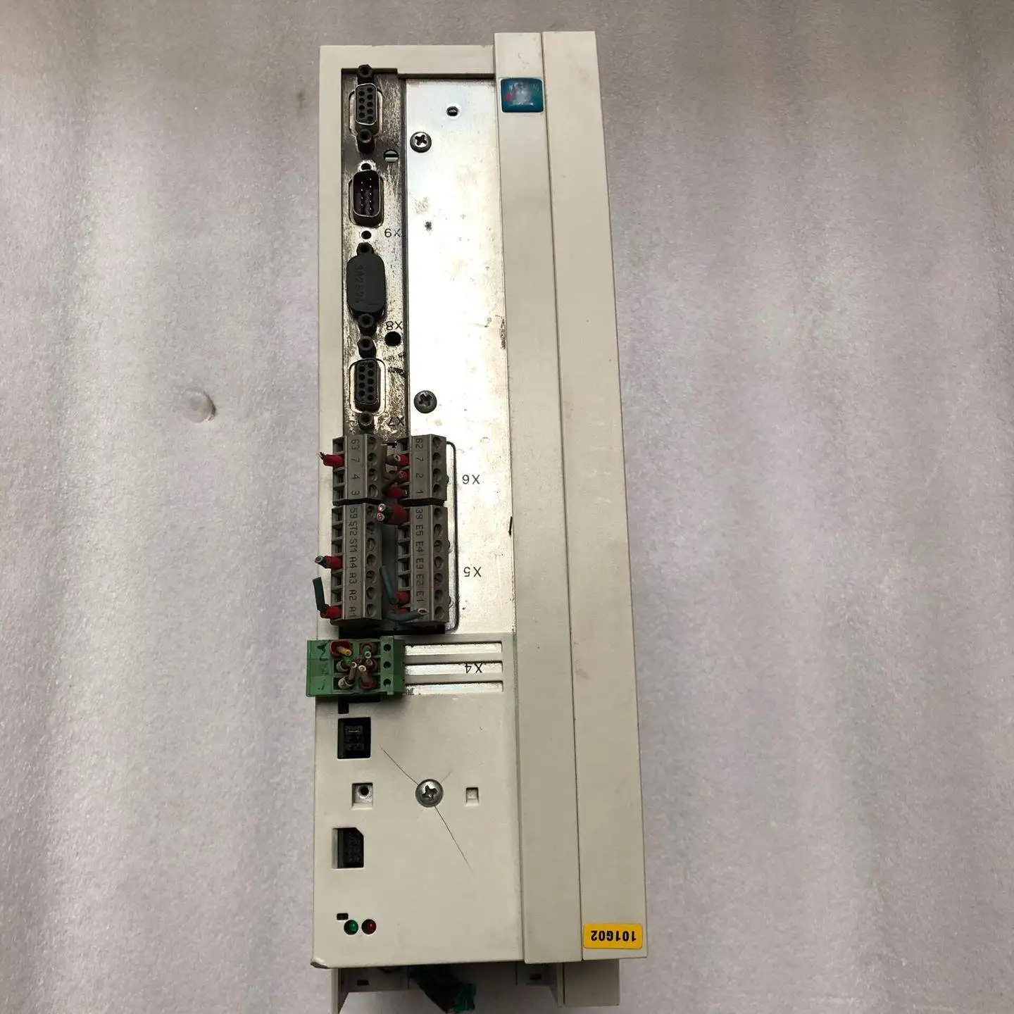 

Lenze 9300 Series Servo Drive 3kw Three-phase 380V