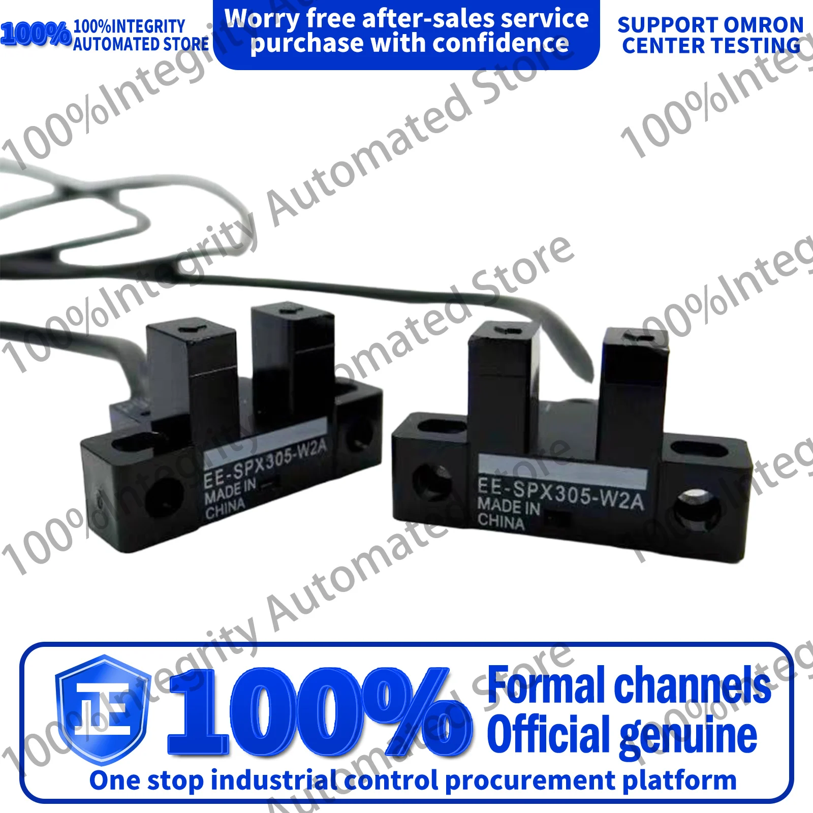 

Sensor EE-SPX305-W2A EE-SPX302-W2A EE-SPX304-W2A