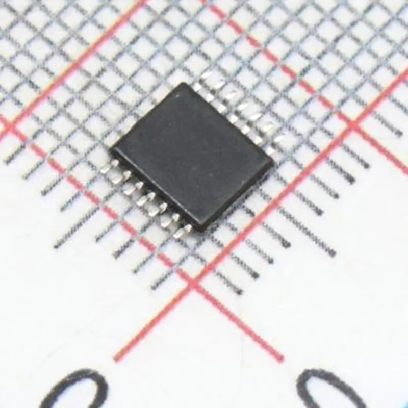 

50 шт. оригинальные интегральные схемы SEMICONDUCTOR 74LCX125MTCX