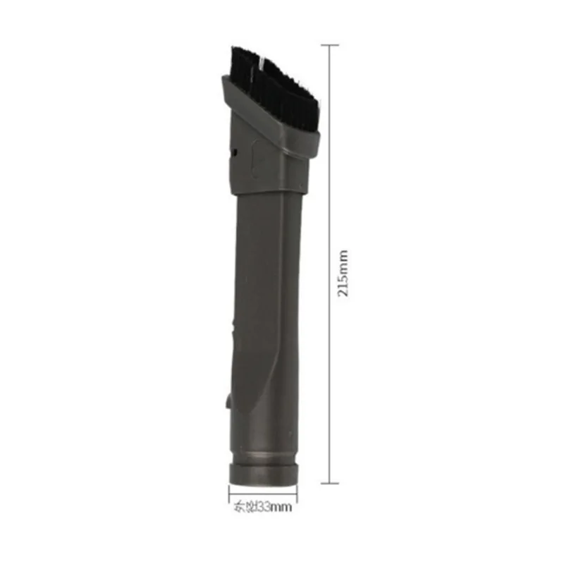 Vervangende opzetset voor Dyson DC35 DC45 DC58 DC59 DC62 V6 DC48 Trapborstel Voegenstofzuiger Onderdelen Lange zuigslang