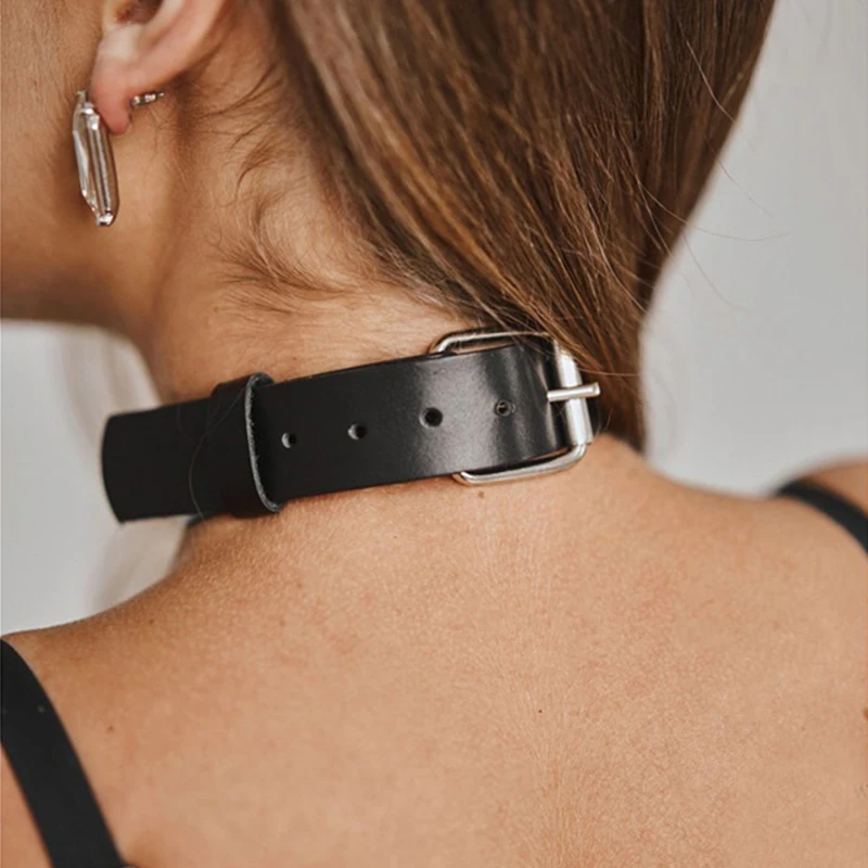 Bdsm Garter Lingеrie ผู้หญิงเซ - Leather Work Harness บทวิจารณ์และราคา