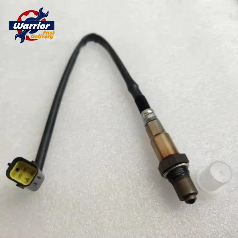 

0258006974 Oxygen Sensor for Changan Cs15 Cs35 Cs55 Benni Alsvin Chana Eulove Star 7 Bus Jac Heyue