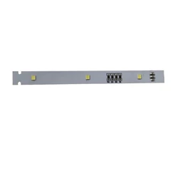 Freezer Refrigerators LED Light Board BCD-450W 261WK CQC14134104969 E56334 Refrigerator LED Light Direct Replace P9JD