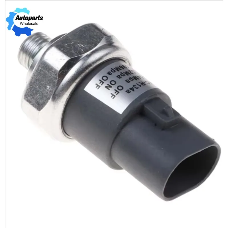 

88645-60030 A/C Air Condition Pressure Sensor For Toyota Corolla Land Cruiser Matrix RAV4 Sienna Lexus 8864560030