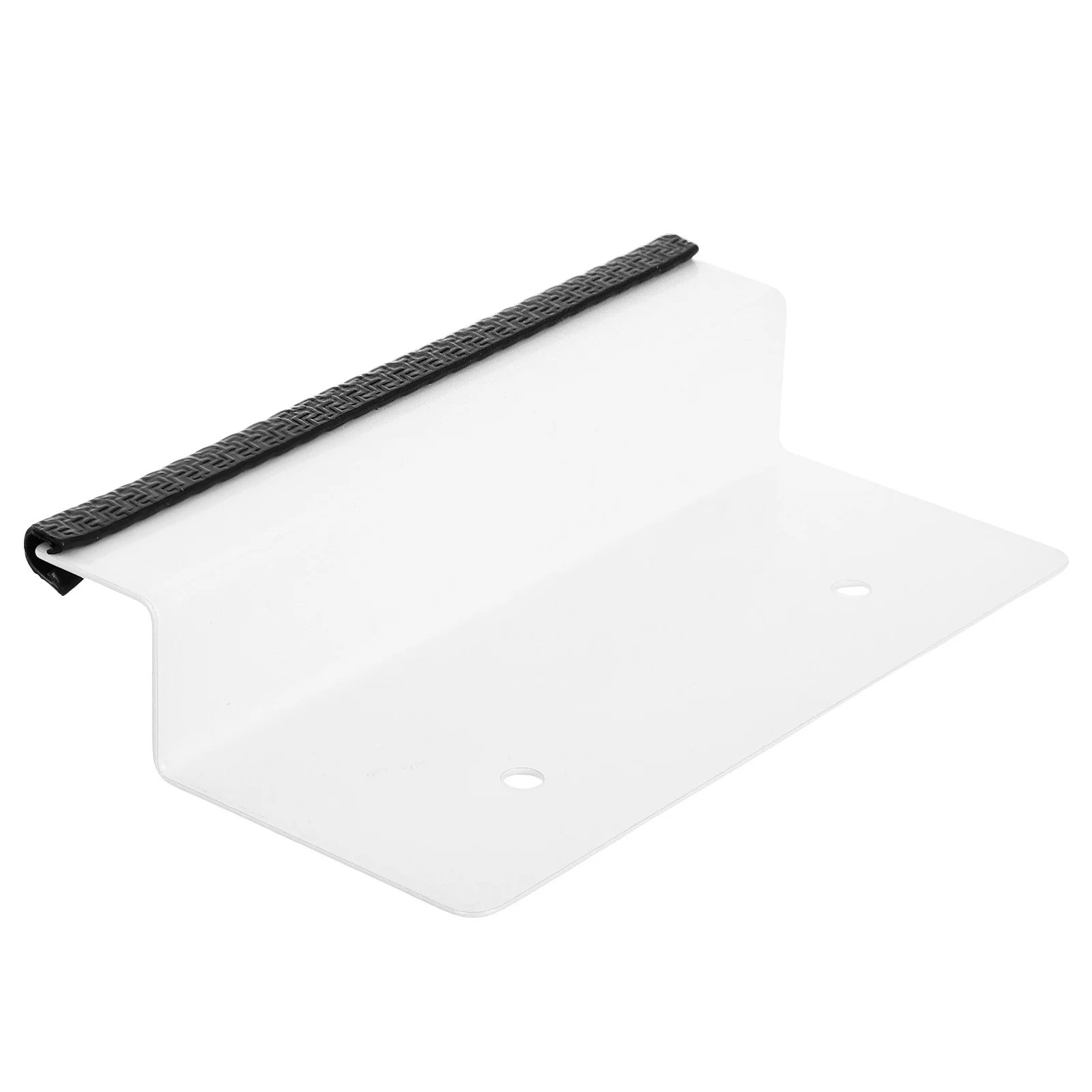 

Foot Operated Cabinet Handle Pull Trash Can Drawer Organizer No Touch Door Opener For Home Office Portable Hardware Tool Modern
