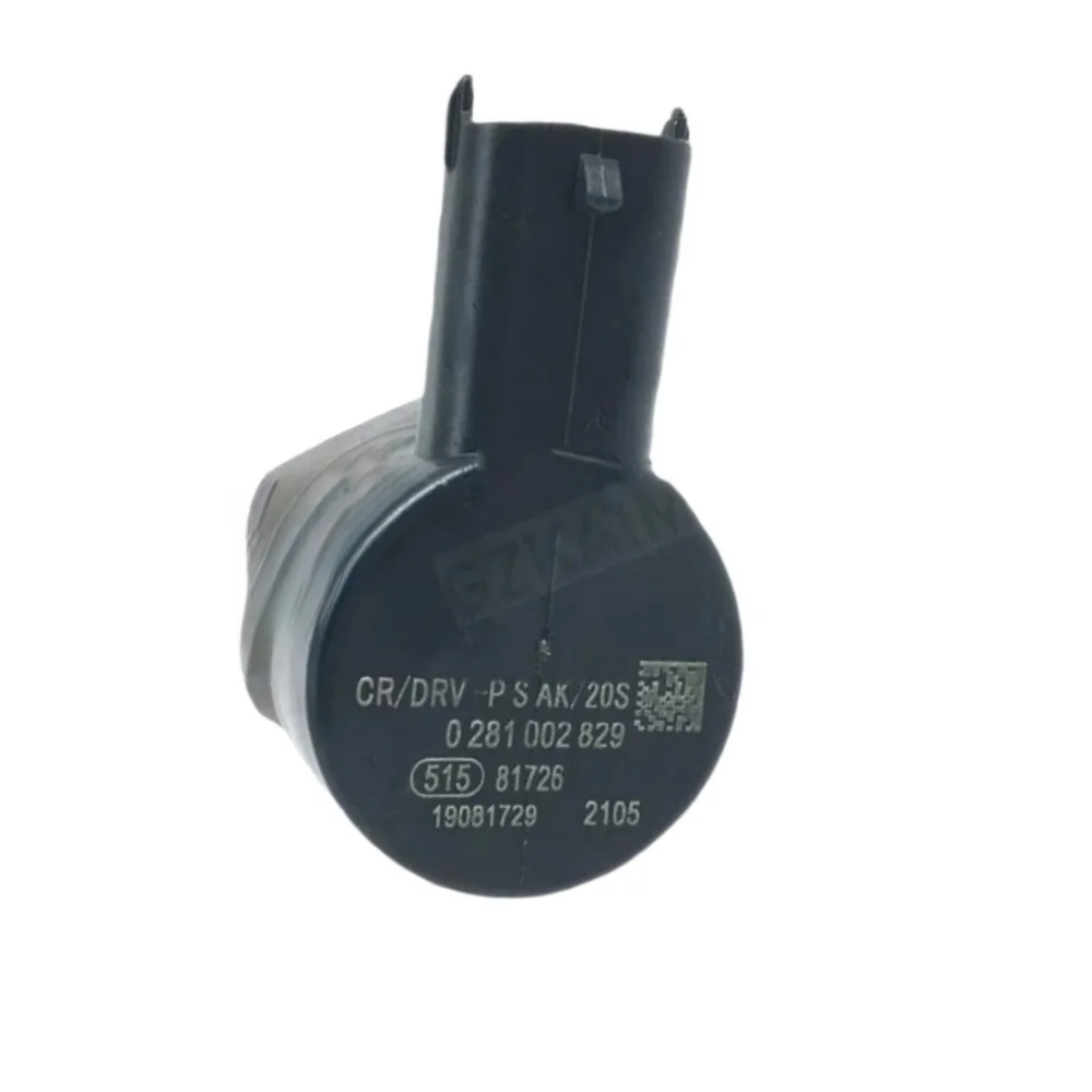 0281002829 31402-3A000 FUEL PRESSURE CONTROL VALVE REGULATOR  For DODGE For JEEP For HYUNDAI For KIA