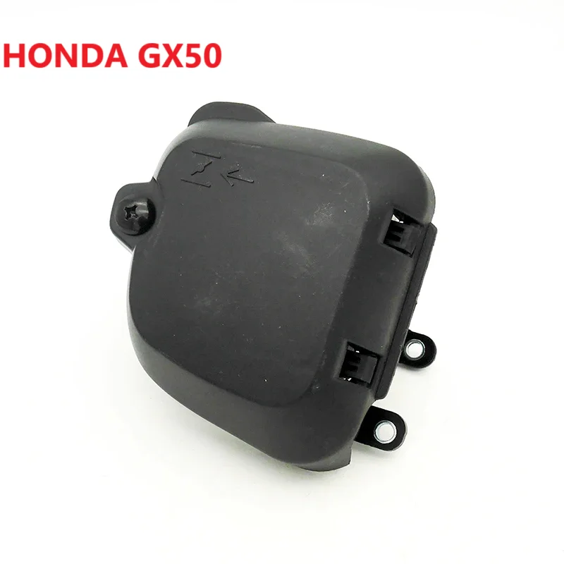 Lot De 5 Filtres à Air Compatibles Honda GX50 47.9cc 4 Temps – Rechange Jaune Pour Débroussailleuse & Moteur
