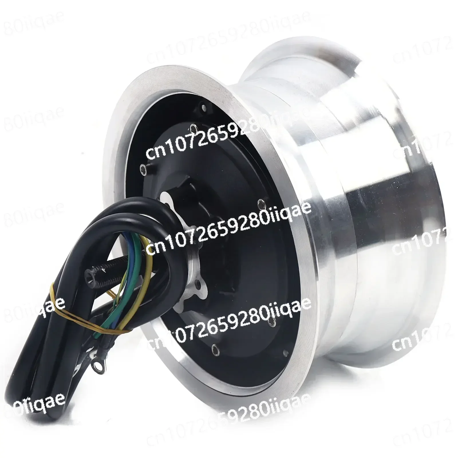 11 Inch 60V 2800W Brushless Electric  Hub Motor Front Drive & Rear