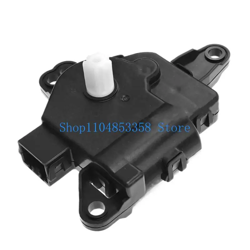 652F Air Flap Heater Temperature Damper Motor Actuator Car Air Conditioning Damper Actuator OEM AB3919E616 Enduring