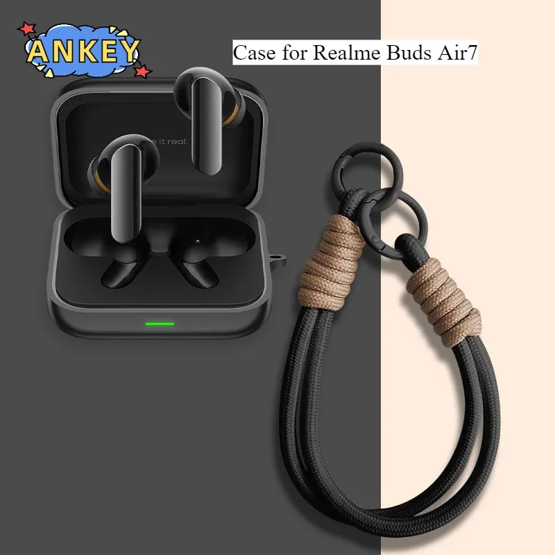 For Realme Buds Air… - image