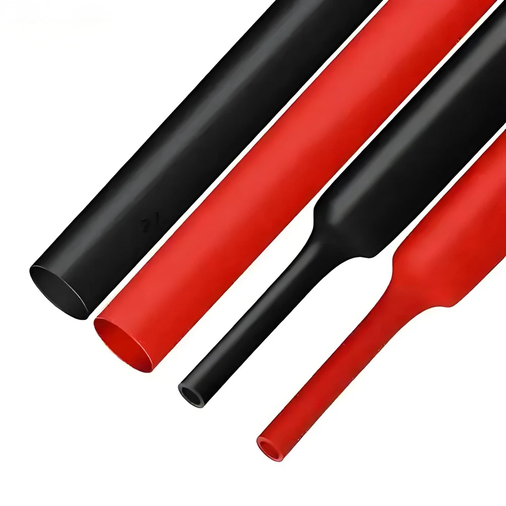 5 Pieces/Lot Battery Wrapper Sticker For 18650 21700 Battery Wrap 18650 Shrink Insulator PVC Protected Cover Skin Decoration Set