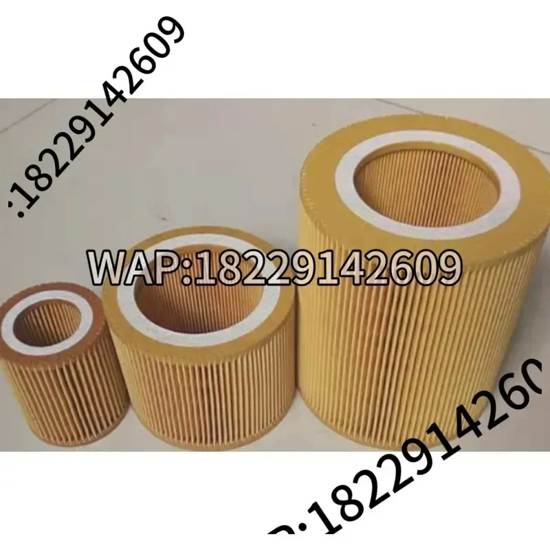 Screw Air Compressor 7.5KW 11KW Air Filter Element C1140 C1250 Air Compressor Accessories 1PC