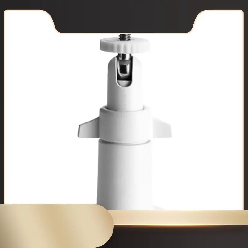 

Крытый и открытый регулируемый настенный потолочный кронштейн безопасности, кронштейн для камеры, кронштейн для камеры, кронштейн для камеры безопасности-N36R