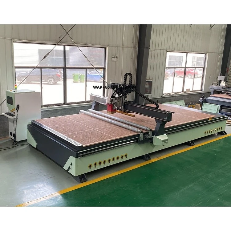 

Customizable 1328 CNC Router Machine 3axis 4 Axia Non-Standard Woodworking Engraving and Carving on Wood