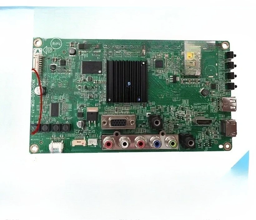 

board KDL-40R350B 715g6702-M0D-000-004K TPT400LA-J6PE1 board good working part
