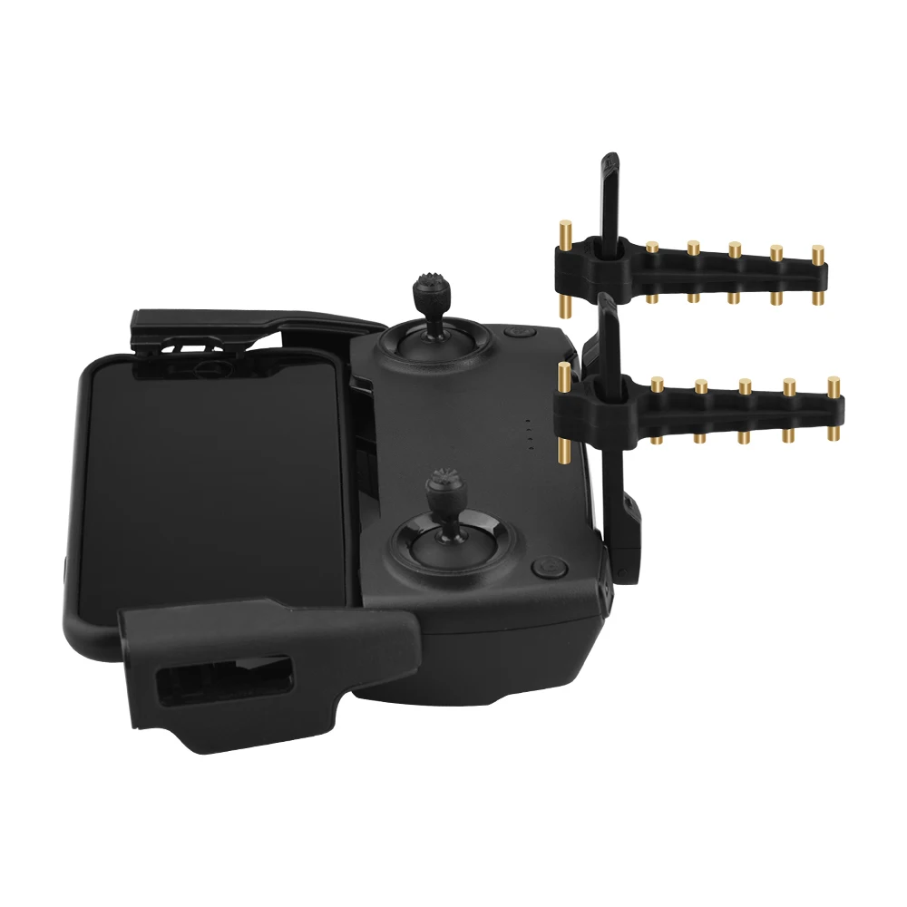 Remote Controller Yagi Antenna Signal Booster Range Extender for DJI Mavic Mini 1/SE Air Spark 2 Pro Zoom FIMI X8 SE 2020