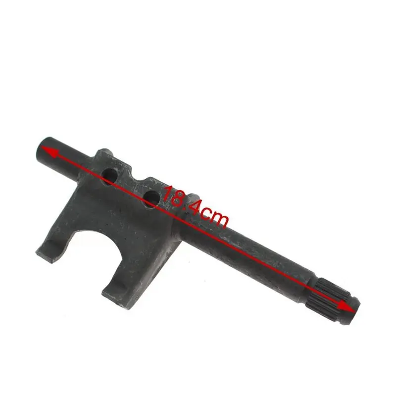 A95E-For Fiat 500 500L Bravo Doblo Fiorino Idea Marea Palio Panda Punto Compatible Clutch Release Fork 55250936 7617578 99552509 - view 6