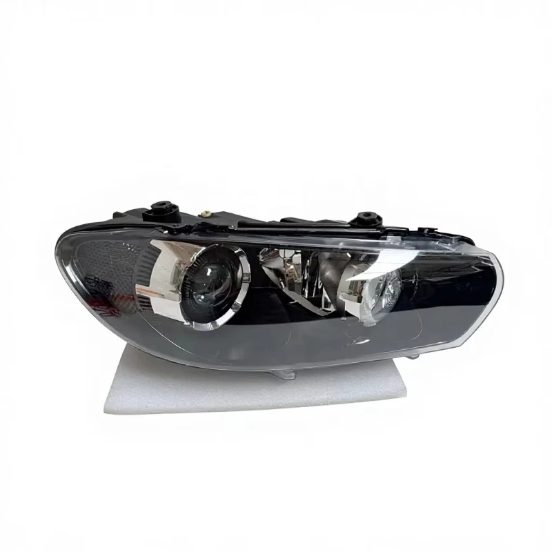 

Фары в сборе для Kia Ceed 2011-2013, оригинальные автомобильные фары