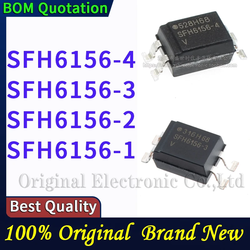 SFH6156-1 -2 -3 -4 Laptop repair parts