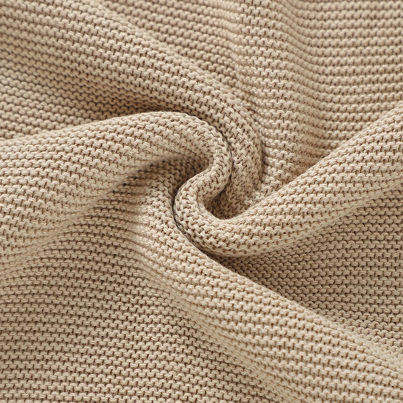 جميع المواسم الطفل القطن البطانيات الأمنية بلون الوليد الرضع الحضانة قماط يلتف لينة الشاش الطفل قماط البطانيات #4