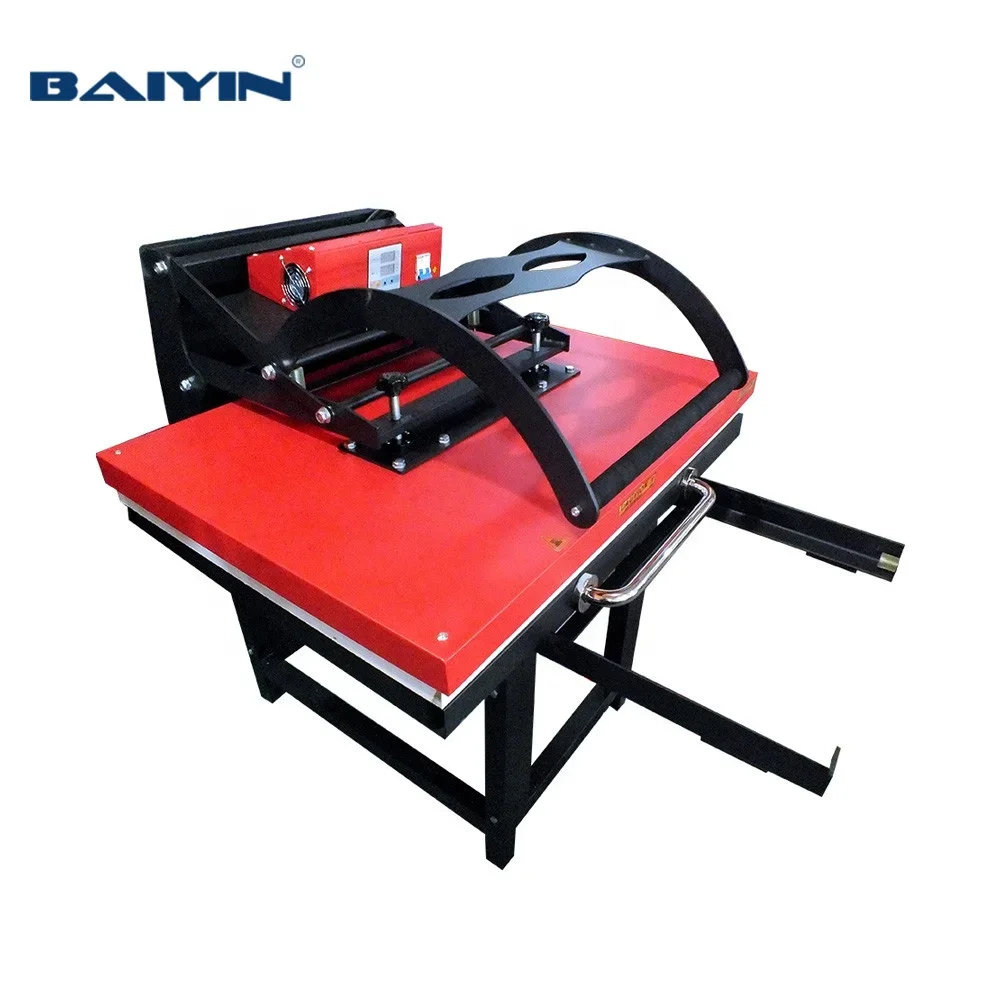 Large Format Sublimation Machine Heat Press Machine