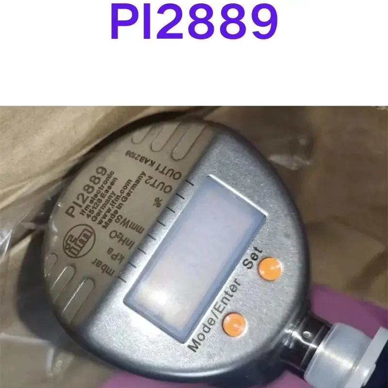 

Brand-new Pressure sensor PI2889