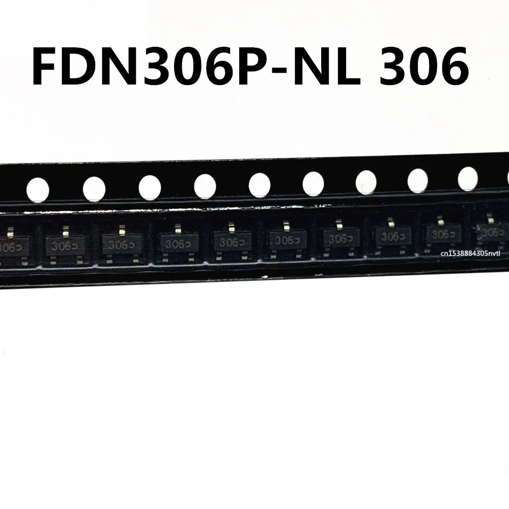 Original 50Pcs/ FDN…