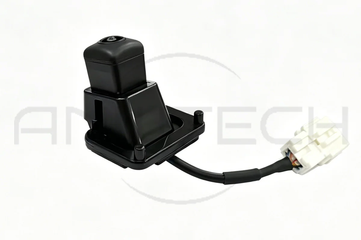 Auto-Parkassistent-Rückfahrkamera 39530-T0A-A212-M1 für Honda CR-V HR-V Ersatz für 39530-T0A-A310-M3 Rückfahrkamera – Detail 9