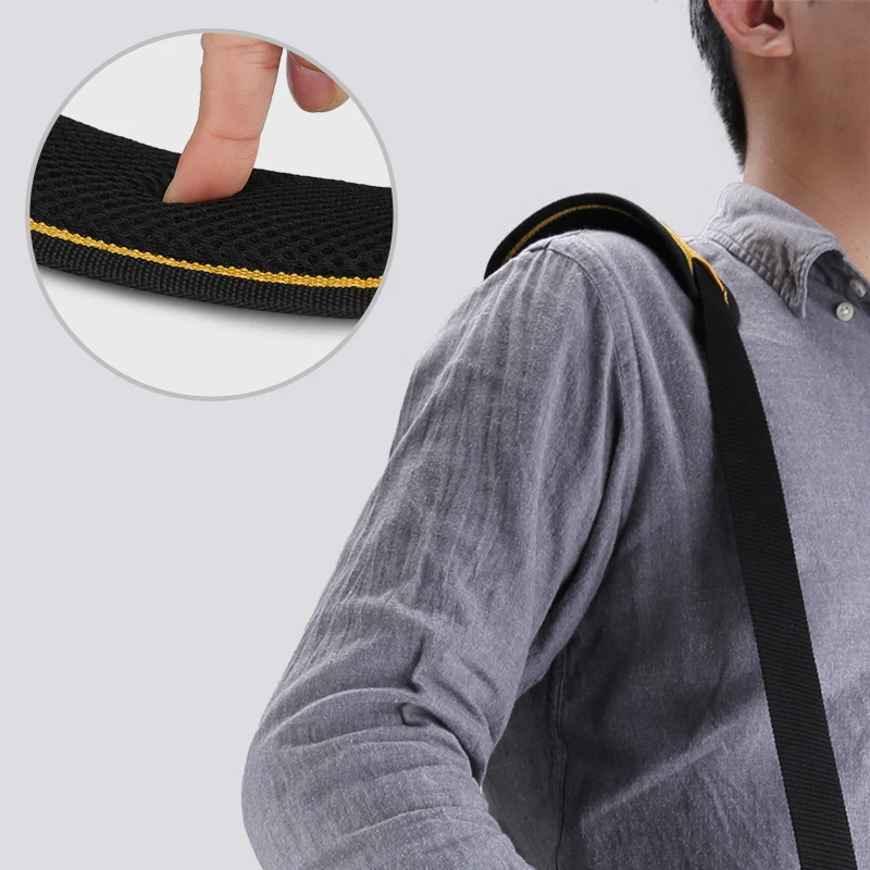 Travel Canvas Tool Bag Portable Large Capacity Tool Bag Electrician Outdoor Camp Bolsa Herramientas Tools Packaging BD50TB