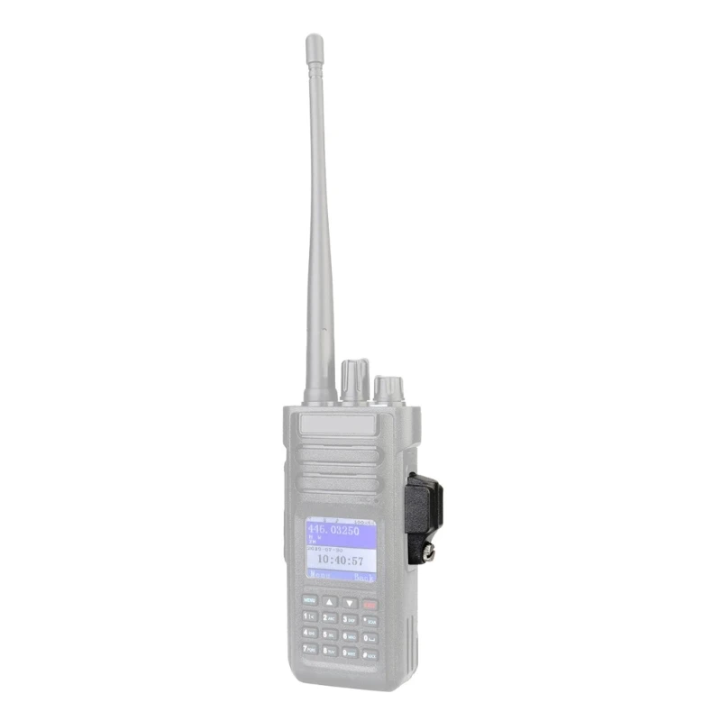 Walkie-Talkie Adapter audio zamiennik do GP328Plus Retevis RT29 RT48 RT82 Ailunce HD1 2 Pin zestaw słuchawkowy Port dropshipping