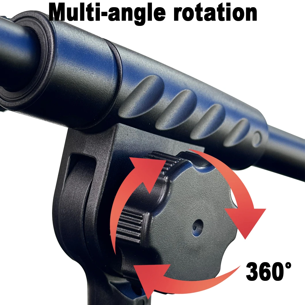 Thumbnail 4 - #48 Ranked Microphone Stands Picks in 2026