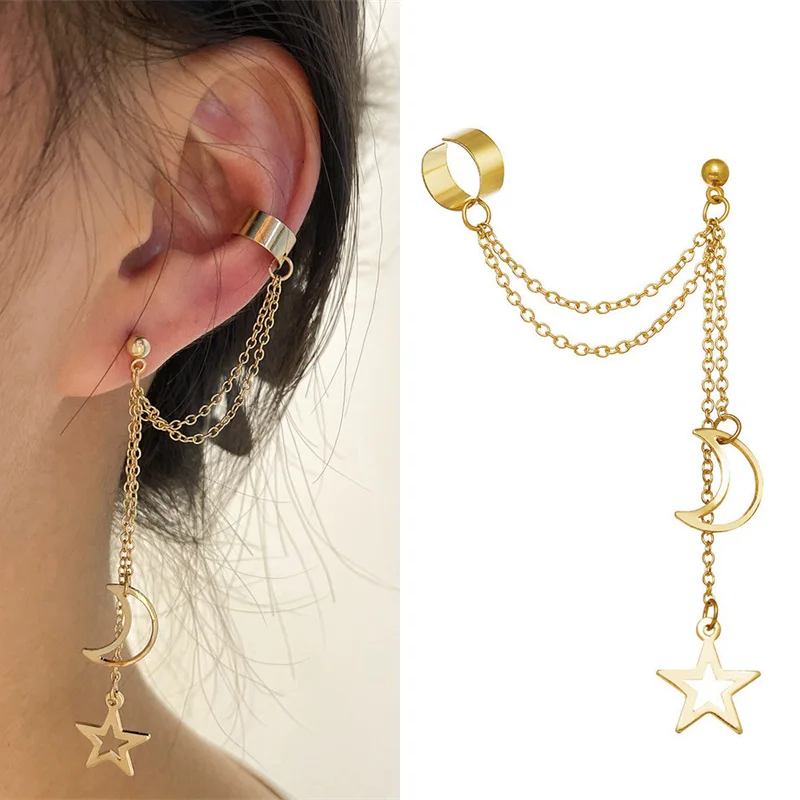 New Hiphop Clip Ear…