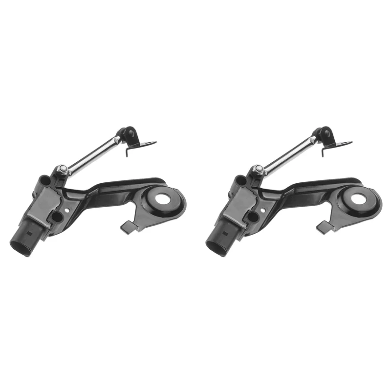 

2X 8R0941309C New Rear Left Ride Height Level Sensor For 2009-2017 A6 A7 Q5 8R 8R0941309E 1T0907503A